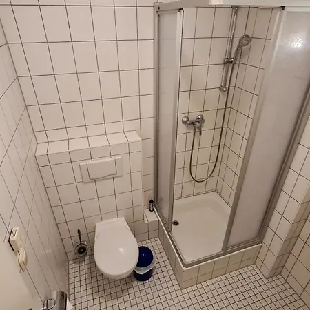Appartementanlage Granitz - Whg 14 Apartamento *