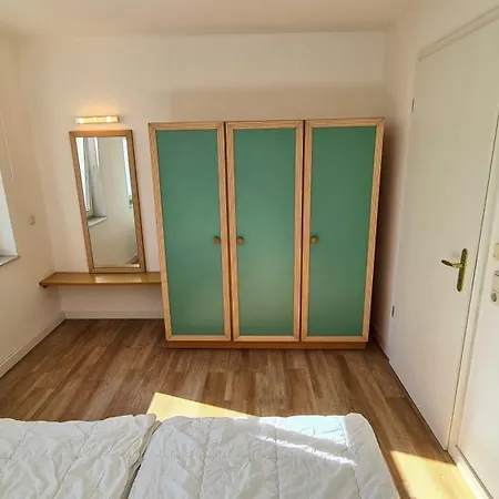 Appartementanlage Granitz - Whg 14 Goehren (Ruegen)
