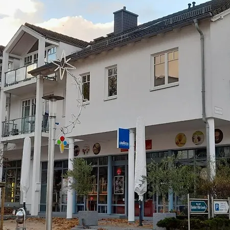 Appartementanlage Granitz - Whg 14